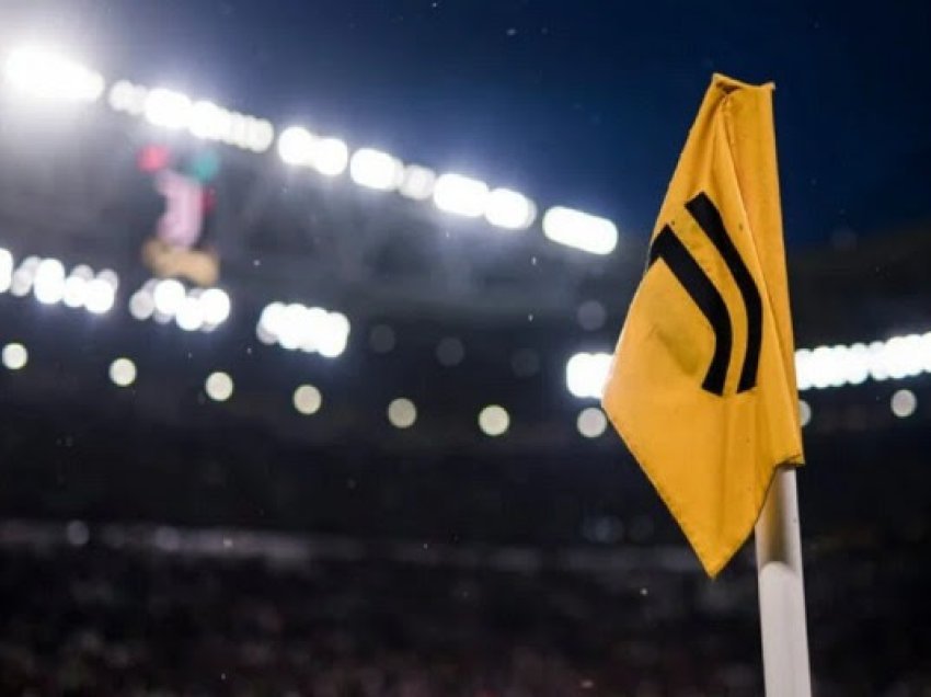 ​Frikë te Juventusi, pritet dënimi i rëndë nga UEFA
