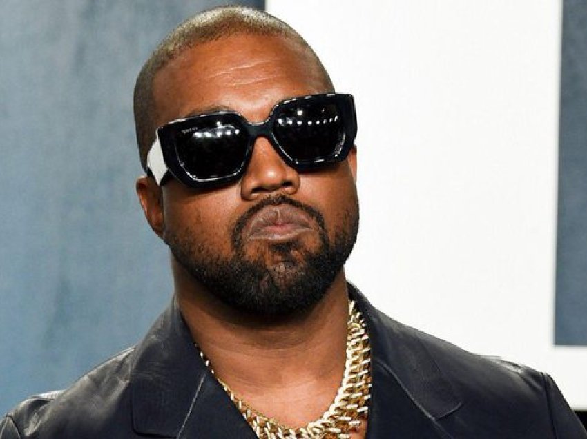 Tjetër padi për Kanye West, ja për çfarë akuzohet reperi