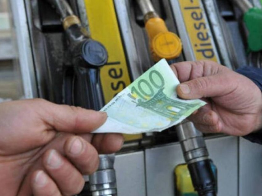 E mbushi veturën për 10 euro me naftë dhe pagoi me 100 false, pompa në Ferizaj e denoncon klientin