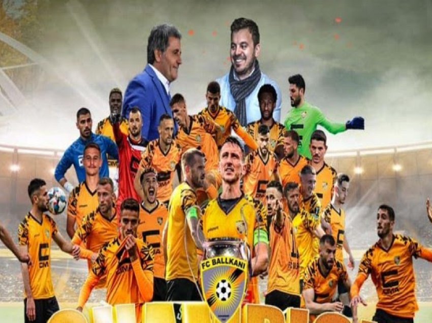 Java e futbollit të Kosovës në Evropë