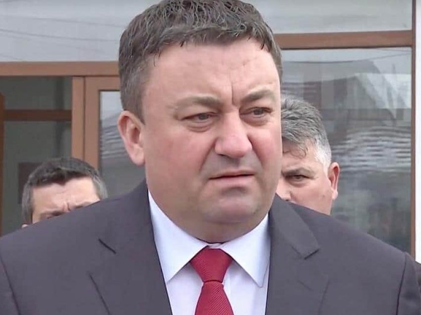 Todosijeviq lirohet nga akuzat pas deklaratës për Reçakun