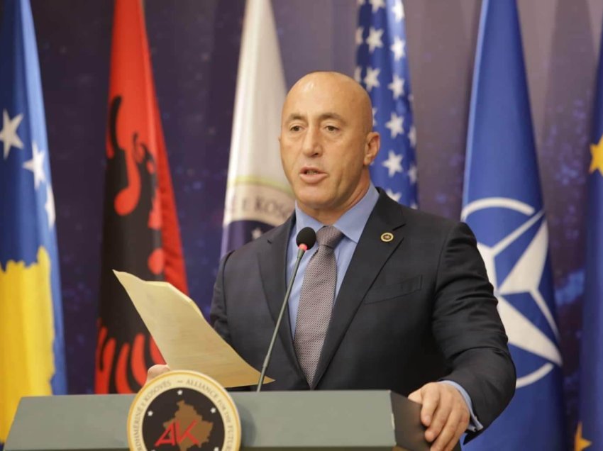 Haradinaj ditën kur veteranët mbetën jashtë Projekligjit për Pagën Minimale: Edhe Rrahman Morina do t’ia kishte lakmi Vetëvendosjes dhe Listës Serbe