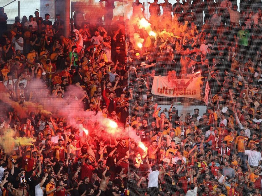 Galatasaray “blindon” sulmin