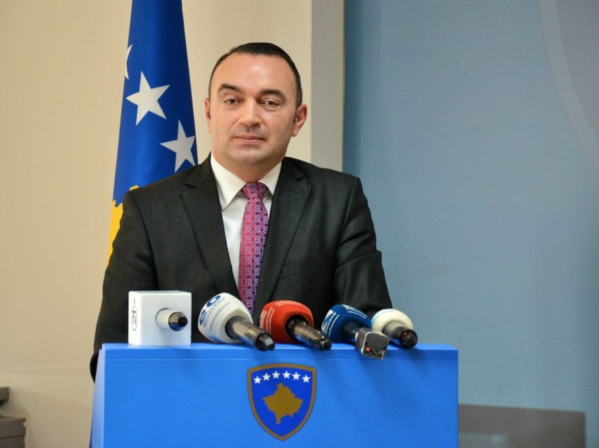 Rafuna: Pritjet janë se nuk do të ketë largime të mëdha nga Kosova pas liberalizimit të vizave