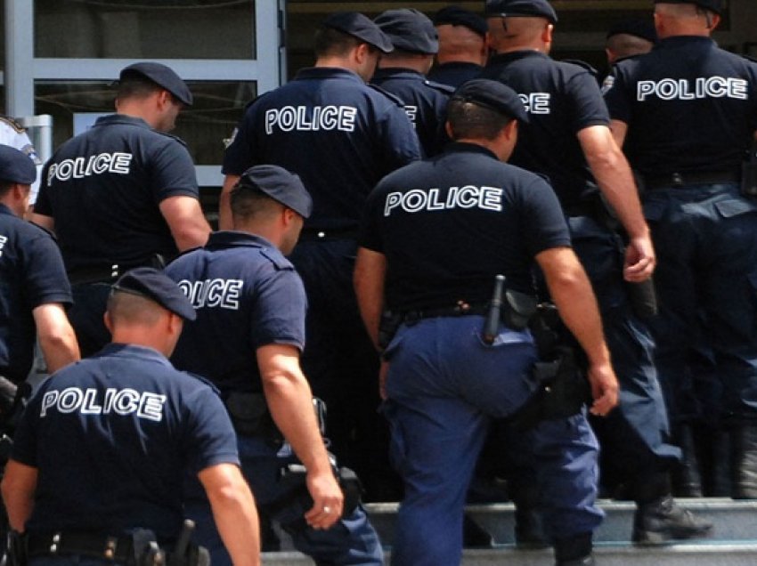  Kërcënimi i policëve serbë të Kosovës ka një adresë! Ekspertët e sigurisë tregojnë se si duhet të veprojë Kosova 