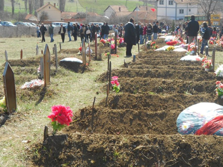 Rrëfimet e dëshmitarëve në gjykimin ndaj të akuzuarit për krime lufte në Masakrën e Izbicës