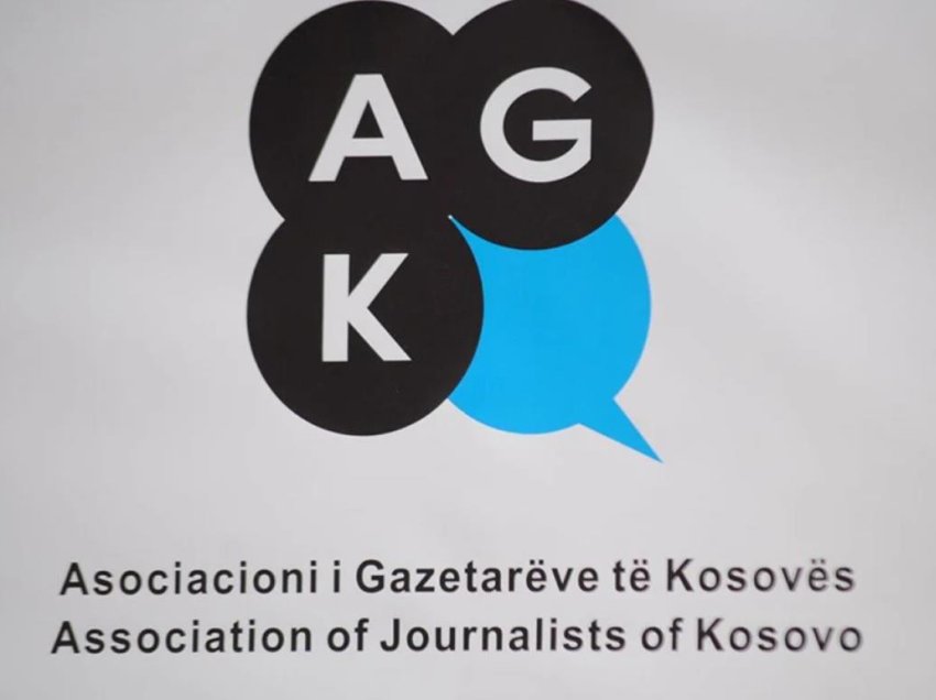 Reagon AGK-ja pasi u kërcënuan me jetë gazetarët e 