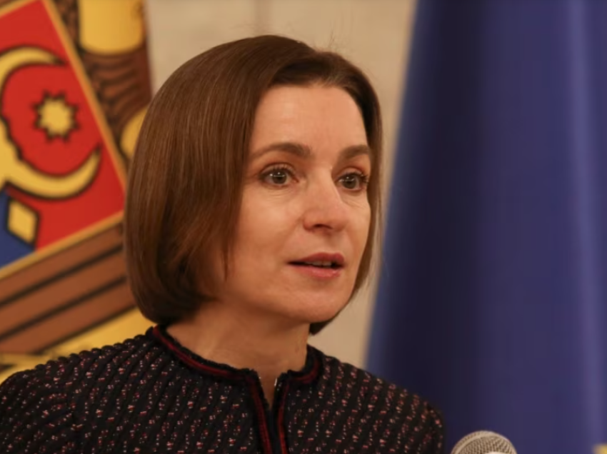 Moldavia intensifikon përpjekjet për të hyrë në BE