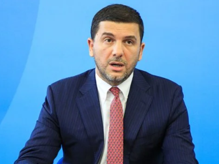Memli Krasniqi: Kurti nuk mund të flasë në emër të 2 kryetarëve të PDK të zgjedhur në veri
