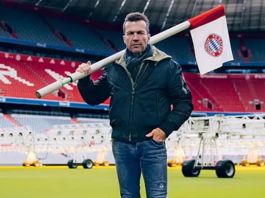Matthaus këshillon Bayern-in për sulmin