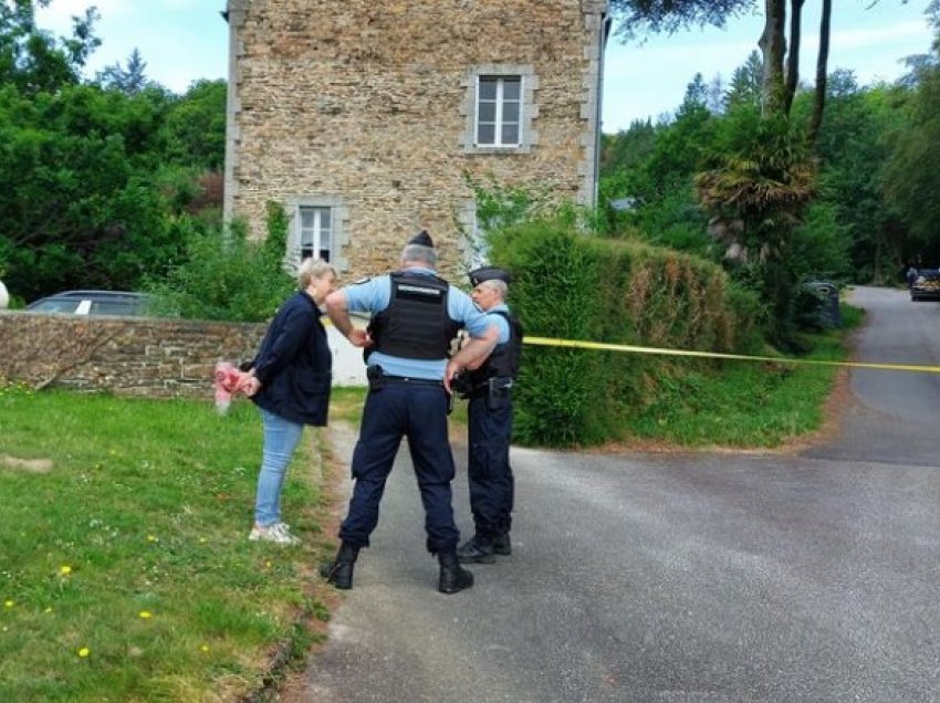 Sherr mes fqinjëve në Francë, vritet 11 vjeçarja