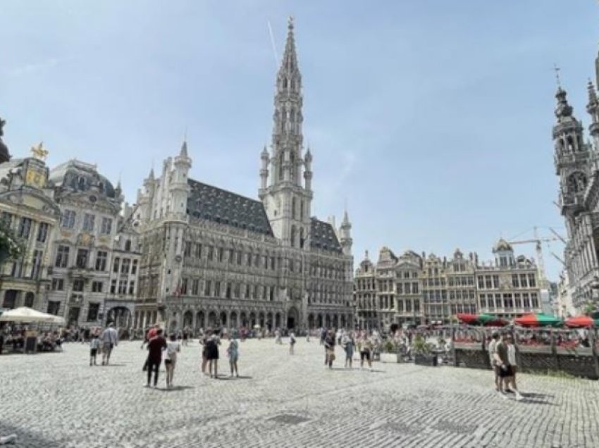 Belgjikë, qytetarët paralajmërohen për një “valë të nxehti”