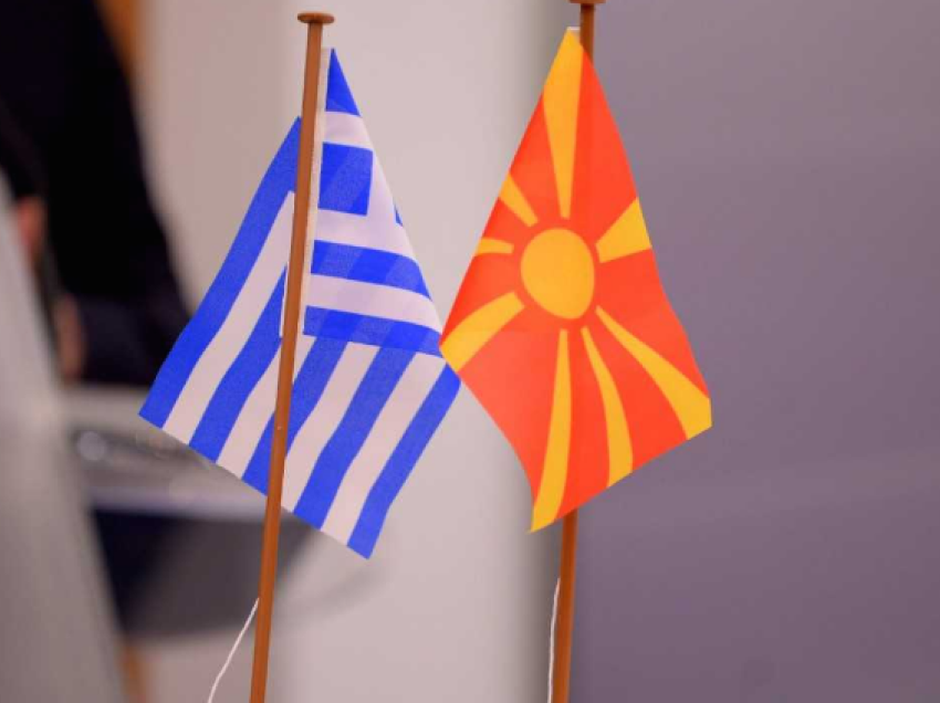 Pesë vjet nga “Marrëveshja e Prespës” që i dha fund sherrit 27-vjeçar Maqedoni-Greqi