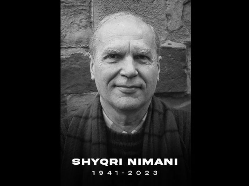 Kurti: Nimani është figura qenësore e fillesave të dizajnit grafik në Kosovë