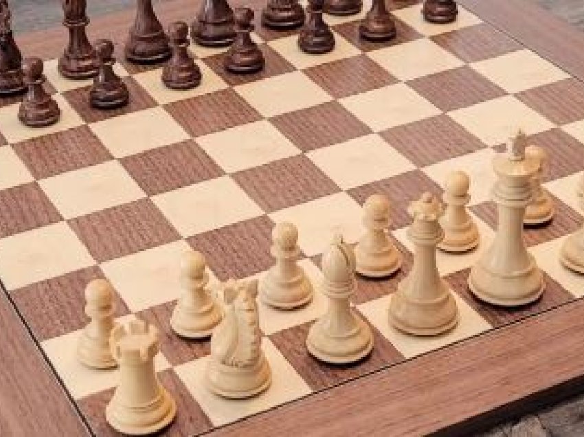 Interesim i madh për turneun ndërkombëtar në shah “Vizion M 2023”