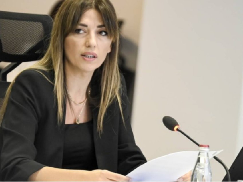 Miratohet Koncept-Dokumenti për gjykimin brenda kohës së arsyeshme, Haxhiu: Do të reduktojë numrin e madh lëndëve të pazgjidhura