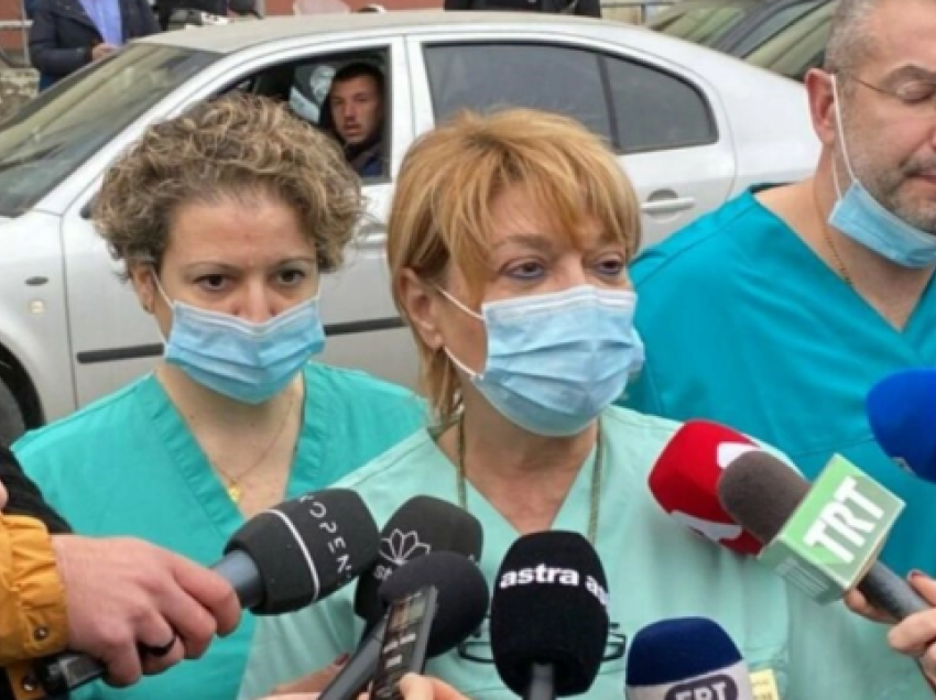 Tragjedia në Greqi, mjekja: 7 trupa janë djegur plotësisht, vetëm testi i ADN-së mund t’i identifikojë