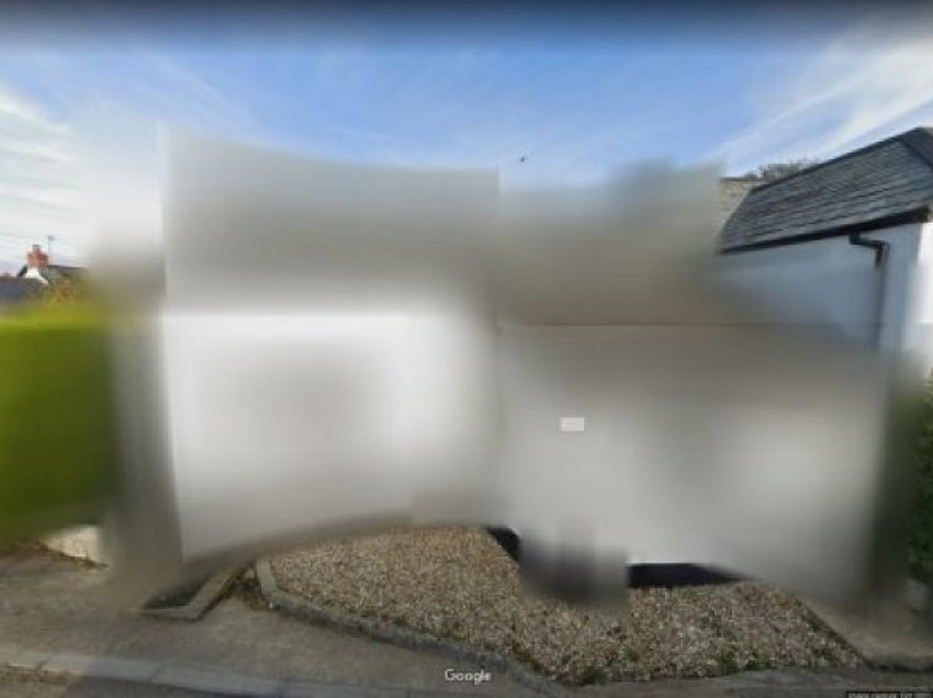 Si mund ta “mjegulloni” shtëpinë tuaj në Google Street View?