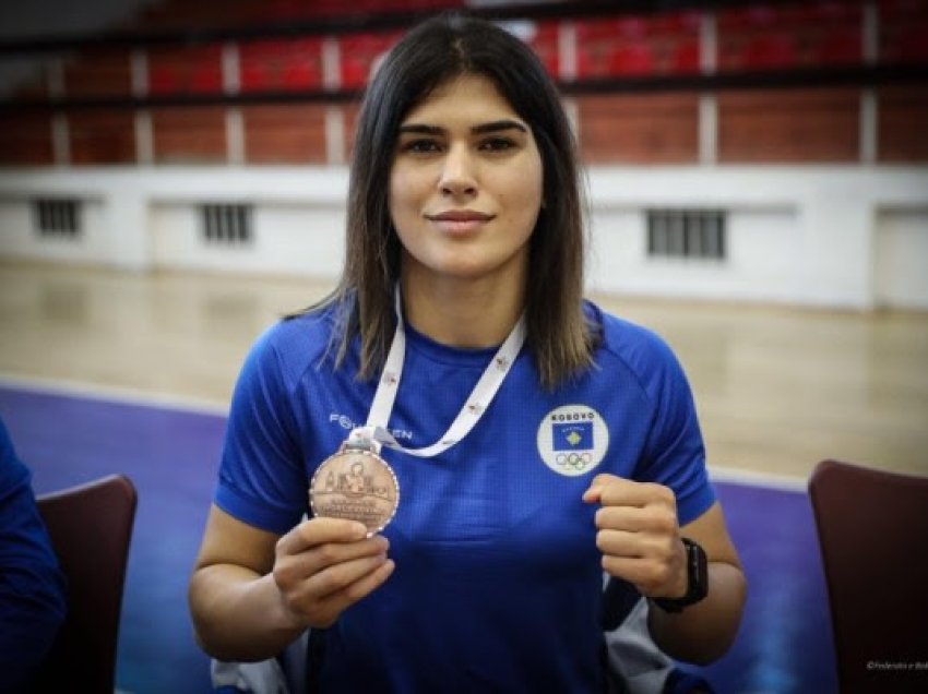 Botërori i boksit, India kërkon që Kosova të paraqitet pa simbole shtetërore