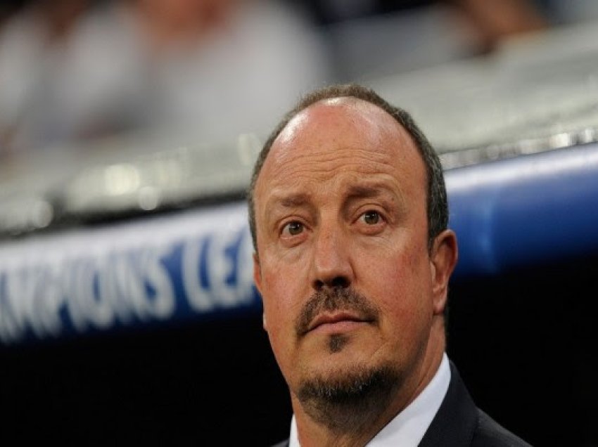 Real-Liverpool, flet Benitez: Mrekullitë mund të ndodhin