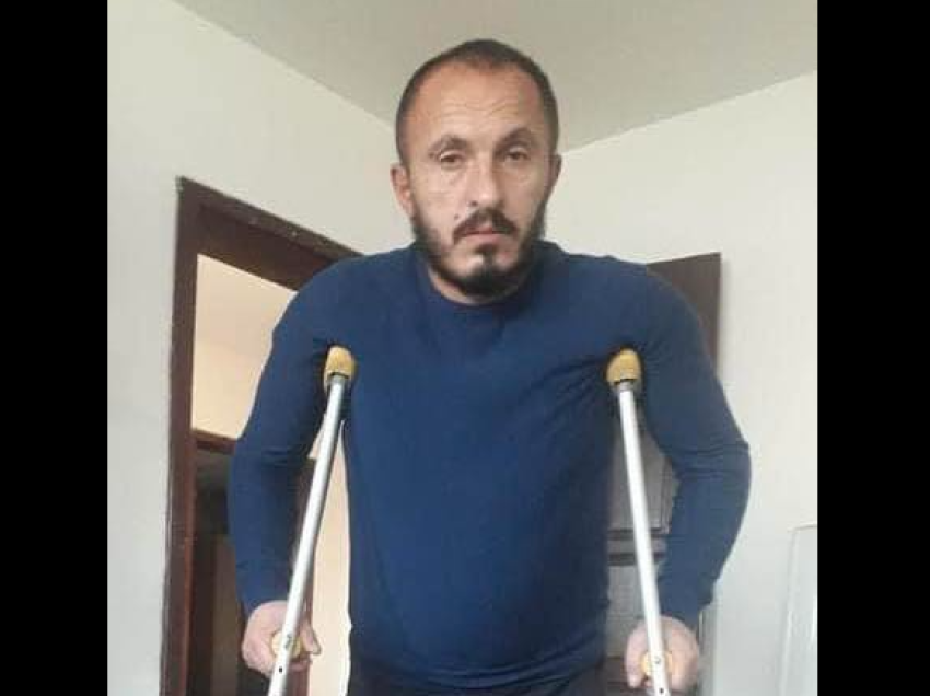 “Jam i dënuar 19 herë”, invalidi i UÇK-së thotë se do vazhdojë ta vjedhë rrymën, i shmanget burgut