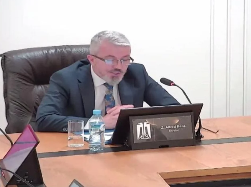 Dumani tregoi për mungesën e zyrave/ Kreu i KLP-së i ofron SPAK-ut ish-zyrat e Ujësjellësit