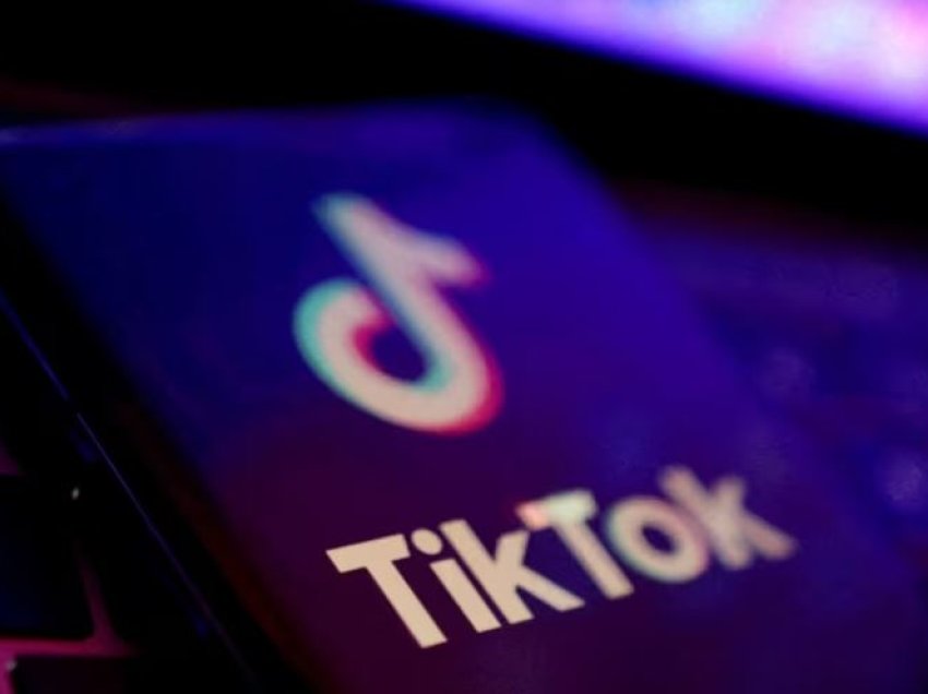 Rritja e shqetësimit mbi sigurinë e platformës TikTok