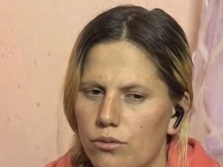 U burgos 8 ditë pas lindjes, nëna lehonë: Policia më kërkoi për të dhënë një deklaratë