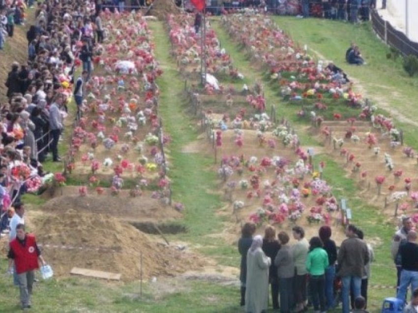 24 vjet nga masakra e familjes Berisha në Suharekë