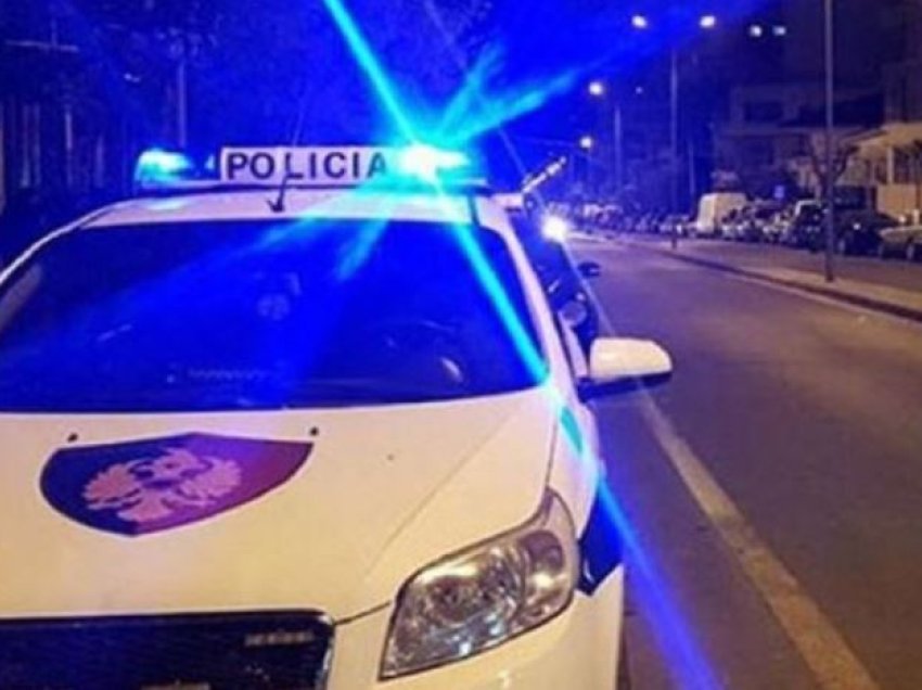 Të shtënat me armë zjarri në Shkodër, reagon policia