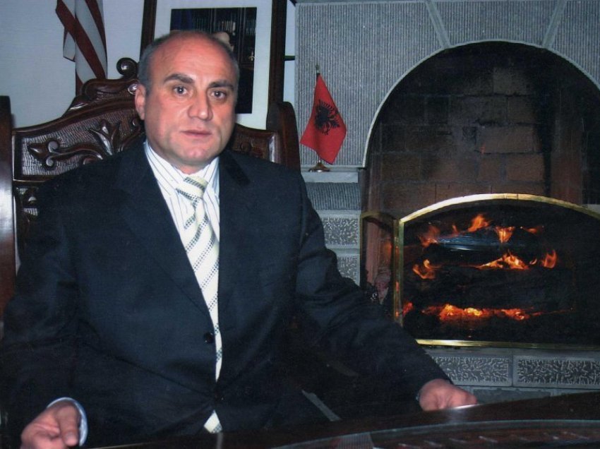 Fadil Geci: Hamëz Jashari ka qenë një nga themeluesit e LDK-së