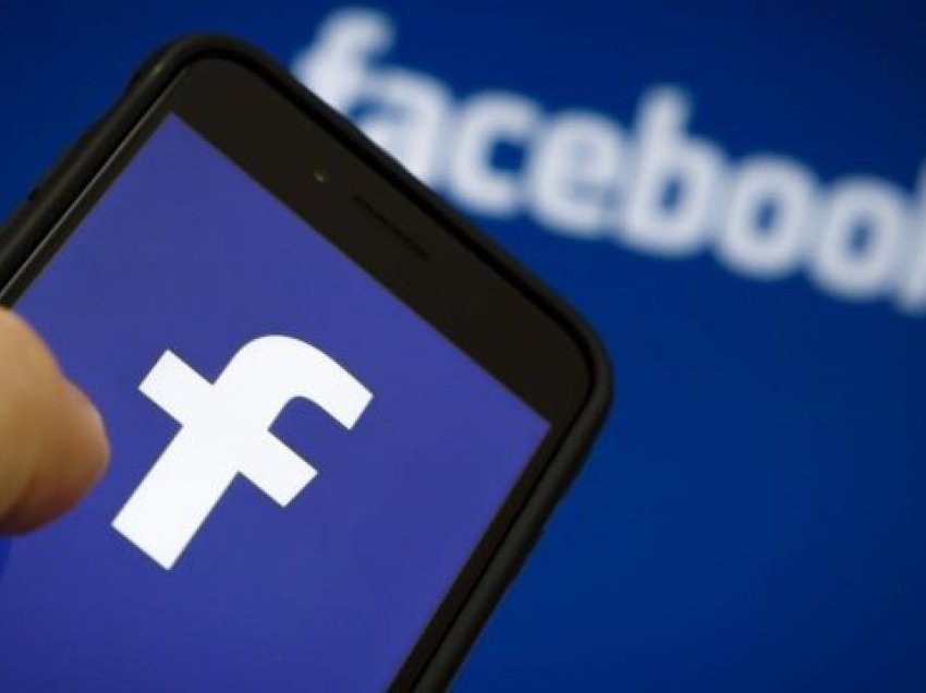 Facebook po shqyrton ndalimin e reklamave politike në Evropë