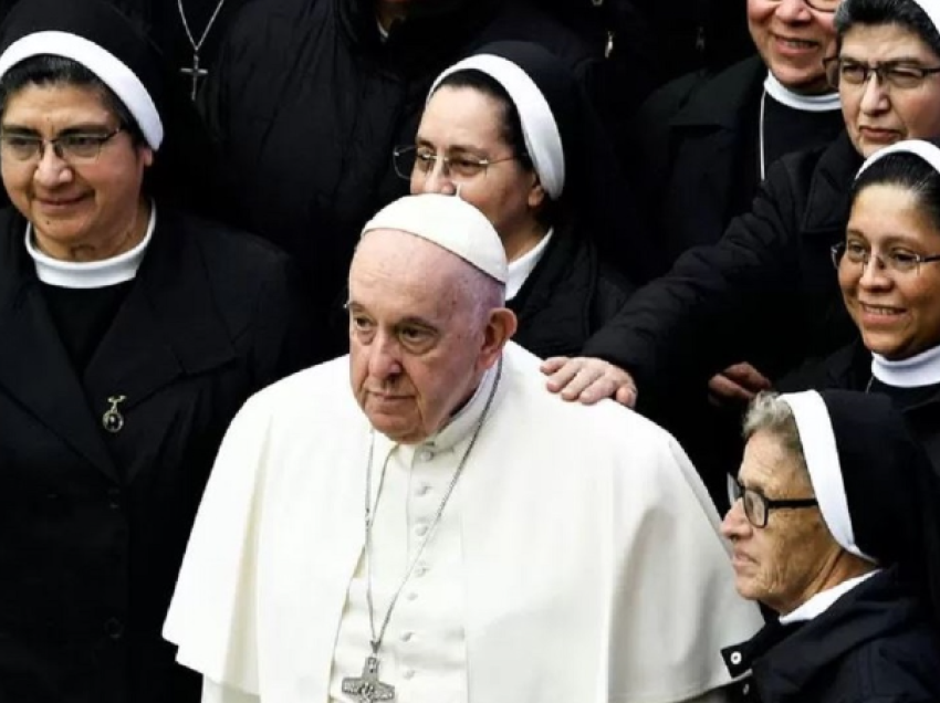 “Vatikani është në mision paqeje”/ Papa shpresa të takohet me Patriarkun rus