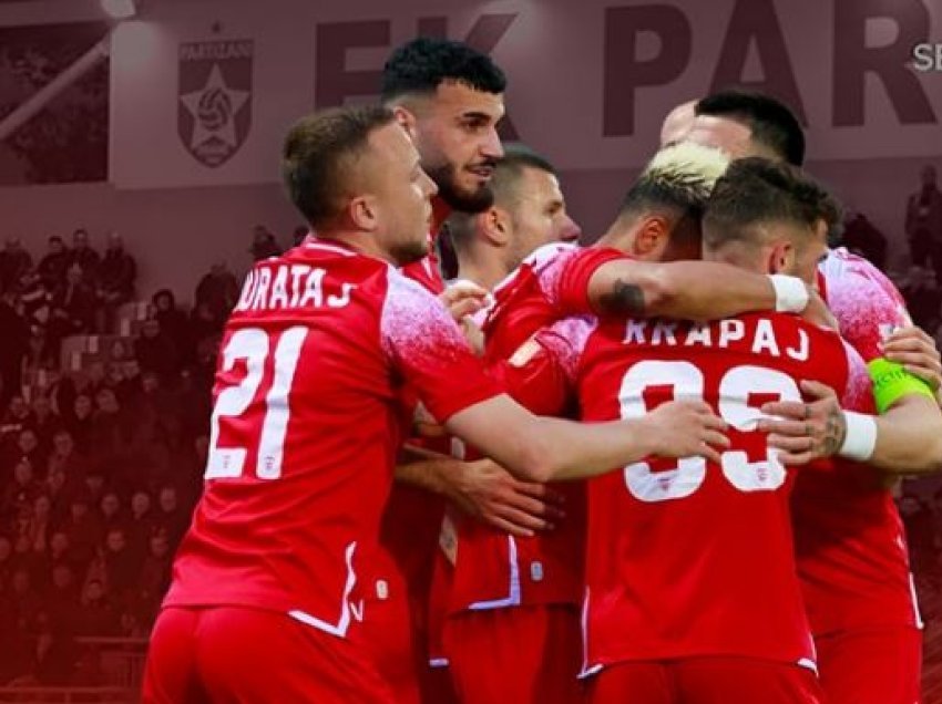 Partizani debuton në “stadiumin e ri”, publikon çmimet e biletave