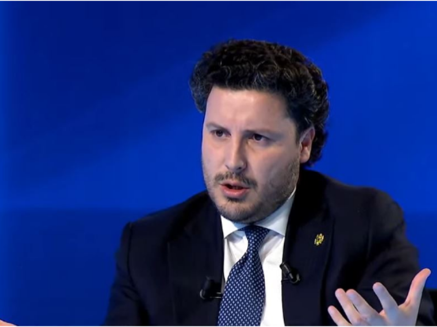 Abazoviq: Unë i kam thënë ambasadores të votojë për Kosovën në KiE