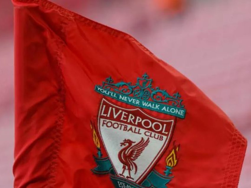 Liverpool kërkon kampionin e botës që po shkëlqen në Premier