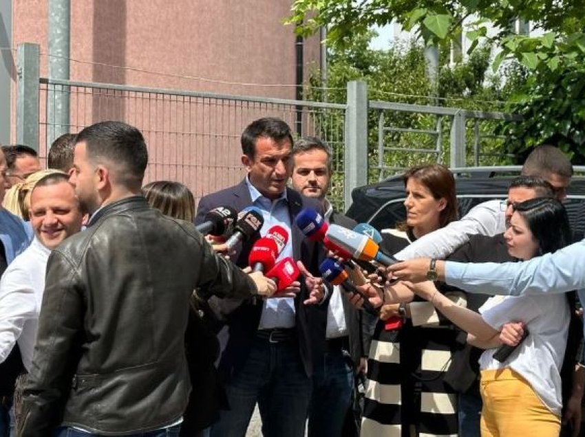 “Berisha do të sillet forcërisht me polici në GJKKO”, Veliaj: Të vijë të përballet në gjyq për shpifjet që ka bërë