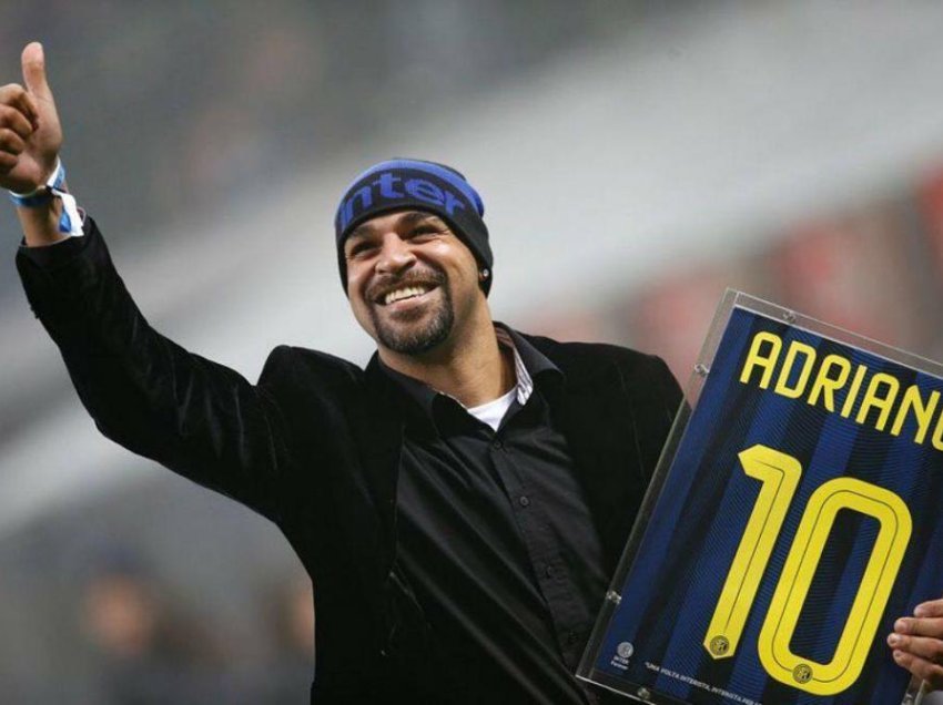 Adriano: Interi shkon me kokën lart në Stamboll