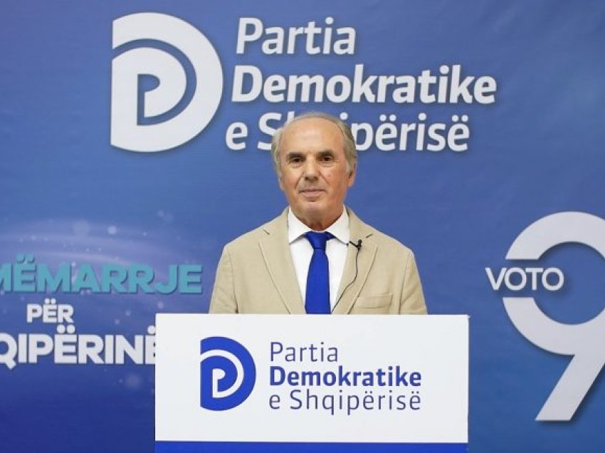Këshilli Euroatlantik i PD denoncon cenimin e barazisë në zgjedhjet lokale: Të shqetësuar për shitblerjen e votës!