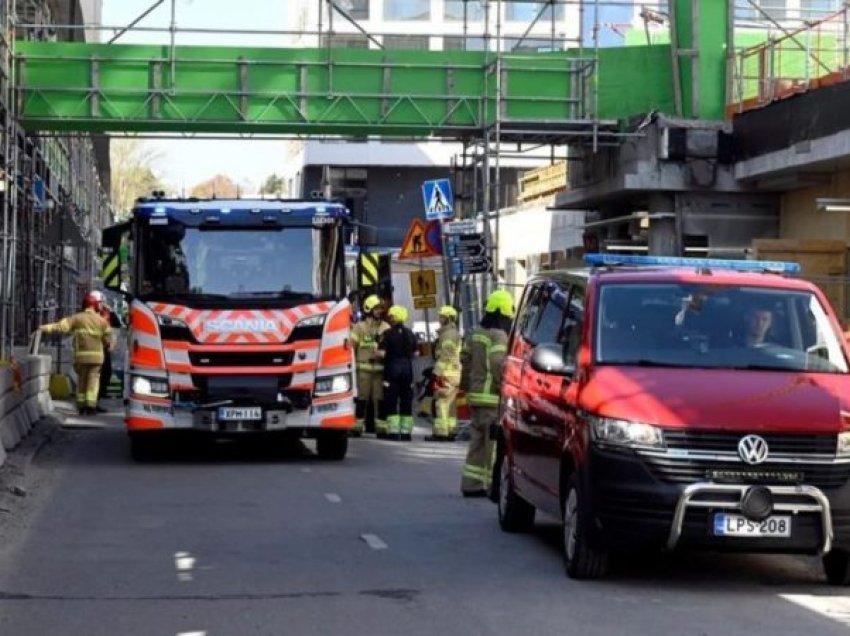 Shembet ura në Finlandë, plagosen 27 persona