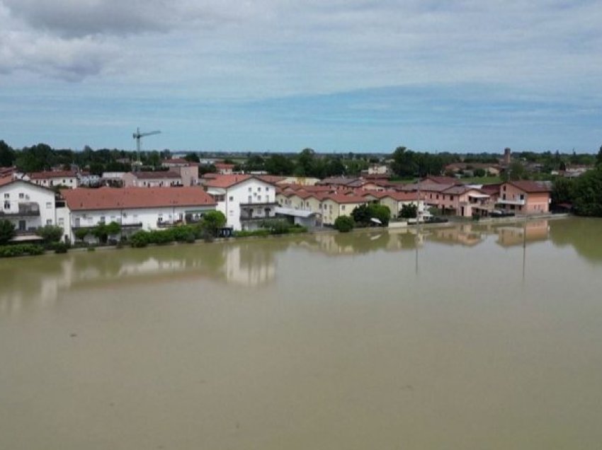 Thellohet bilanci në Itali, shkon në 14 numri i viktimave nga përmbytjet