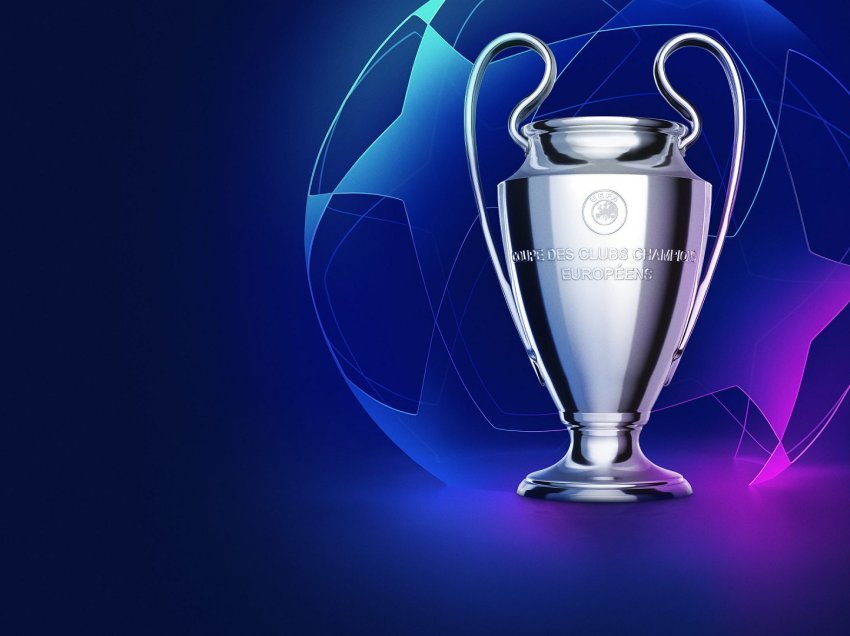 Çmimi i biletave për finalen e Champions League