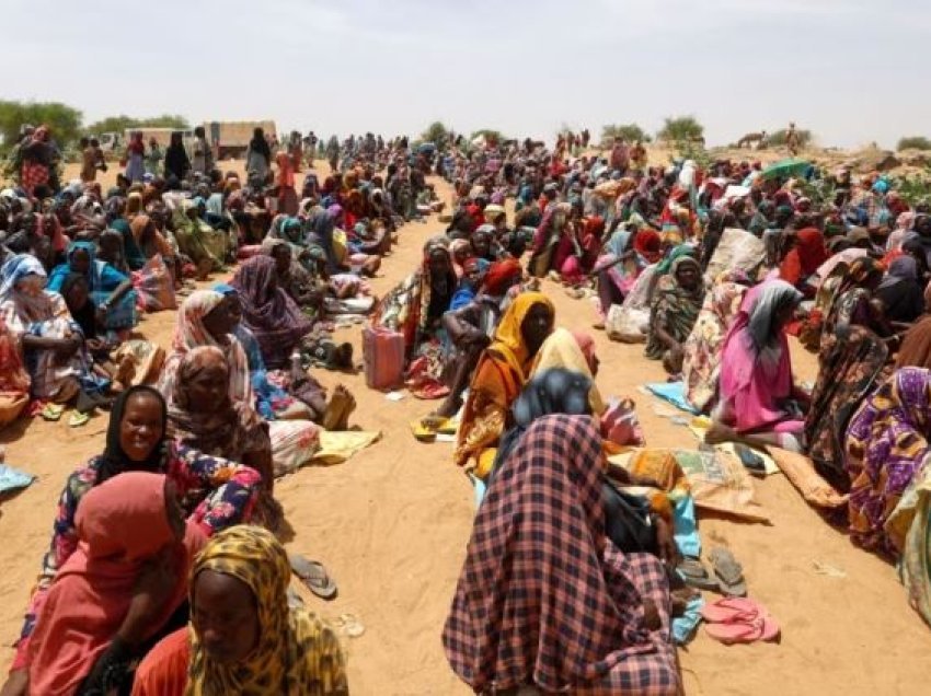 OKB bën thirrje për respektim të armëpushimit në Sudan