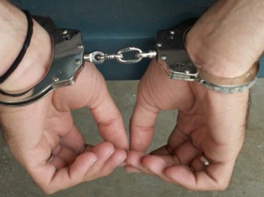 Dy të arrestuar dhe dy të proceduar për vepra të ndryshme penale në Elbasan