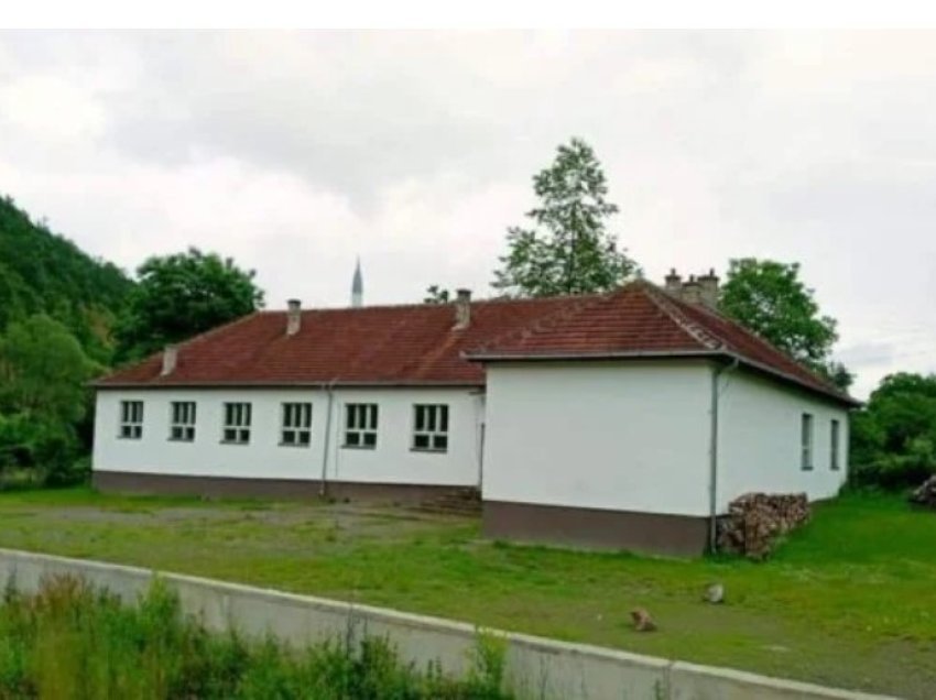 Shkolla e Podujevës me 8 nxënës e 9 mësimdhënës: Nuk ka fare klasë të parë, të dytë e as të nëntë