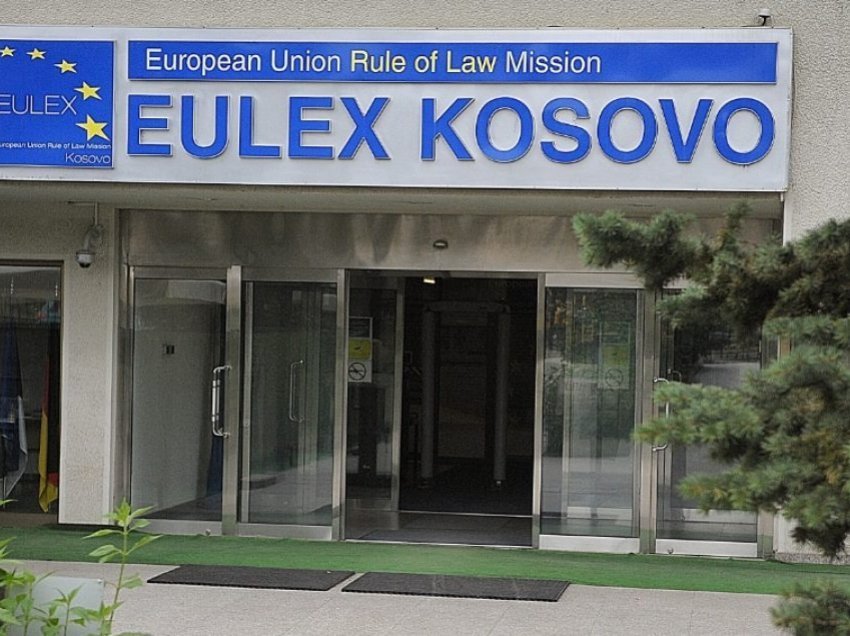 EULEX-it i përfundon mandati më 14 qershor, çfarë do të ndodh tutje?