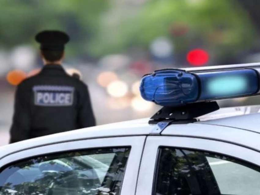 Oficeri i policisë qëllon rëndë 11-vjeçarin, dalin detajet tronditëse