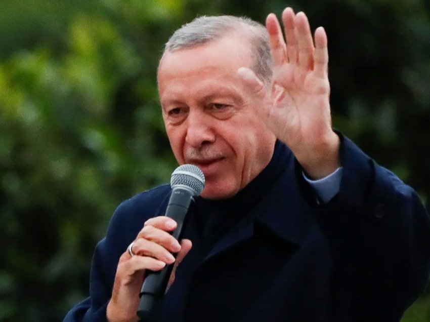 Zgjedhjet në Turqi, Erdogan shpall fitoren - nis festa në Stamboll