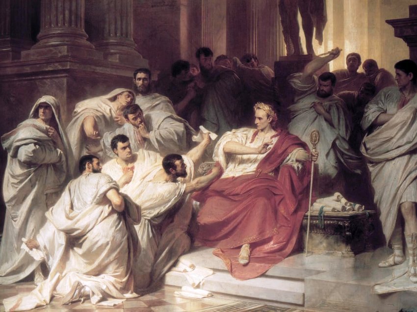 6 metodat e lashta romake për parashikimin e së ardhmes