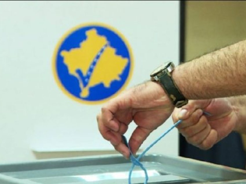 Lirohen nga akuza gjashtë të akuzuarit për falsifikim të rezultateve të votave